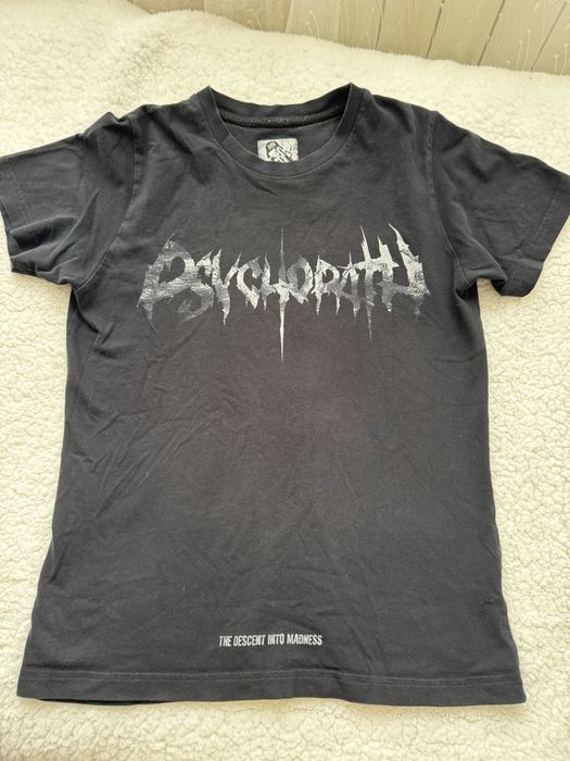 Мъжка тениска LUDA