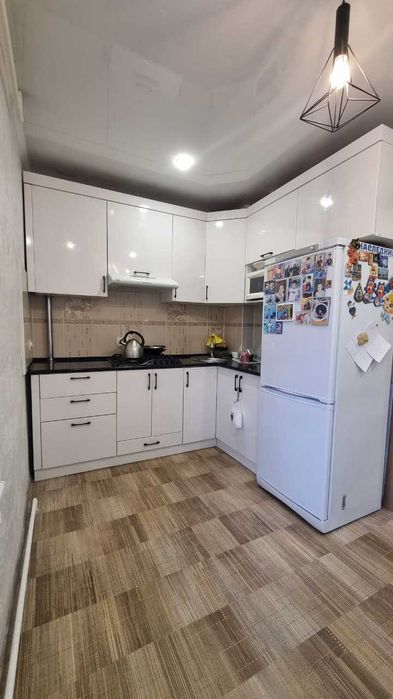 Продам 2-комн квартиру в Центре