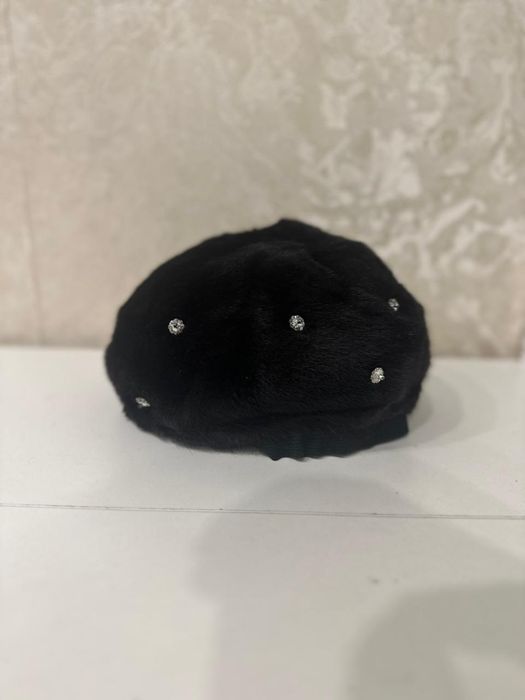 Продам норковую шапку