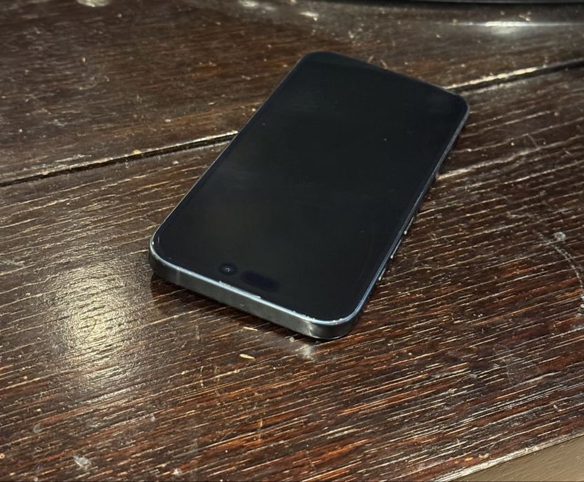 Iphone 16 128 gb