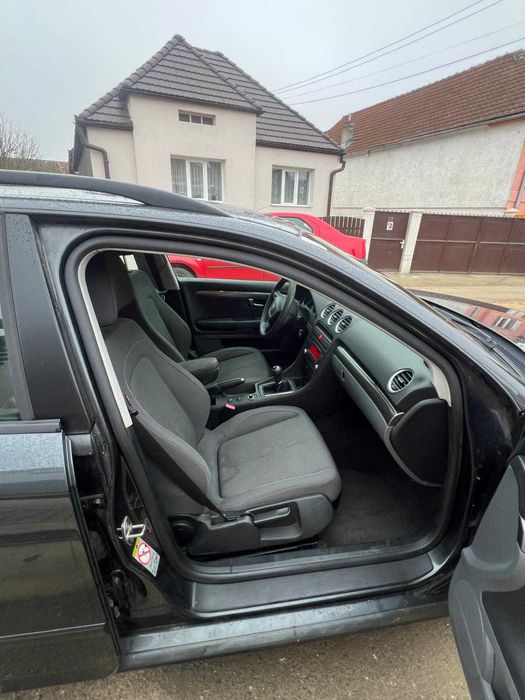 De vanzare seat exeo st