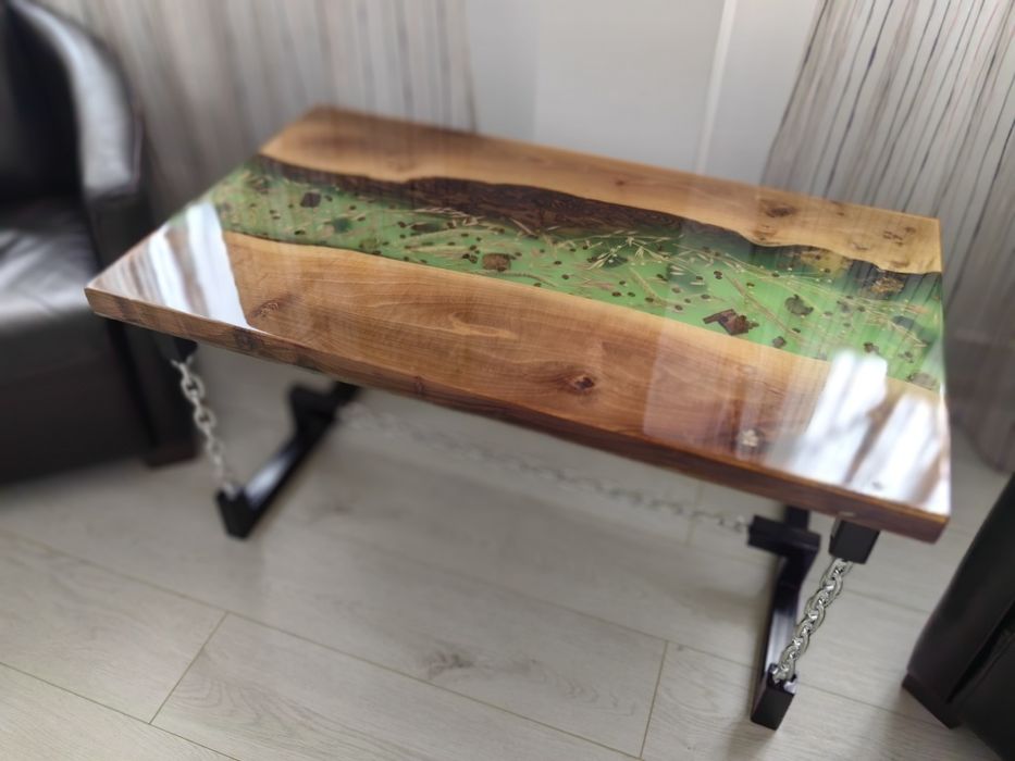 Măsuță de cafea UNICAT