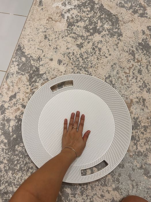 Продам большой поднос