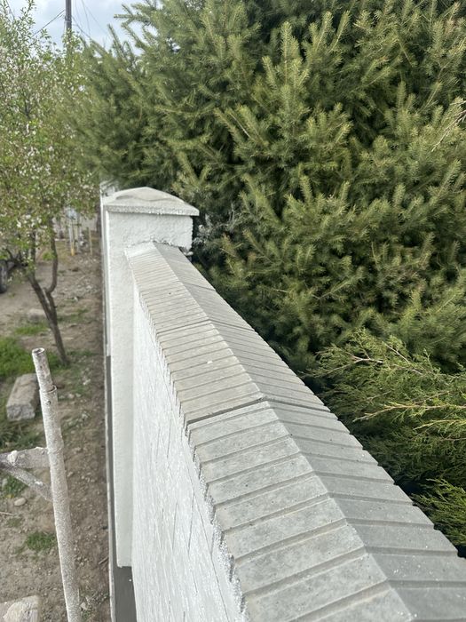 Продаю плитки на забор