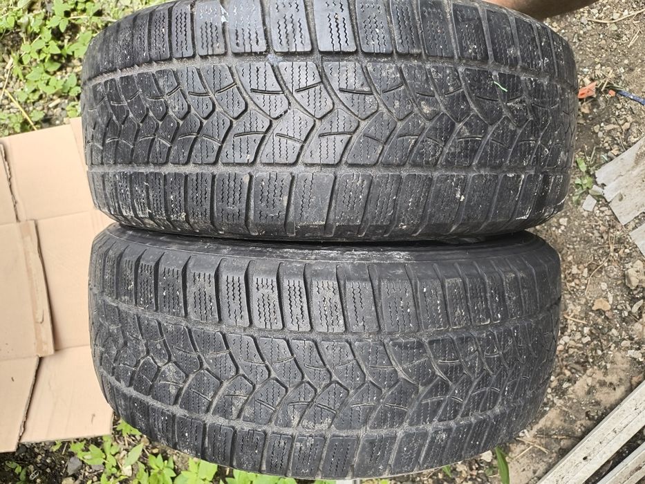 Firestone 215/60/17 dot20 !