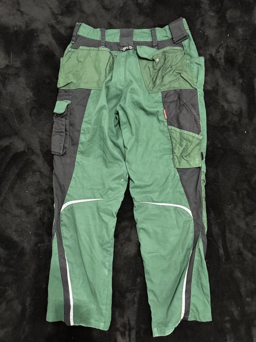 Pantaloni Engelbert Strauss Motion 2020