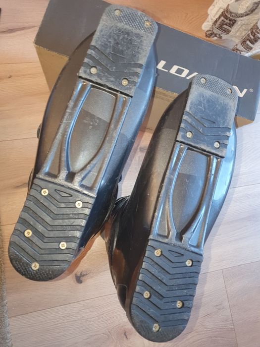 Claoari Solomon mărimea 44