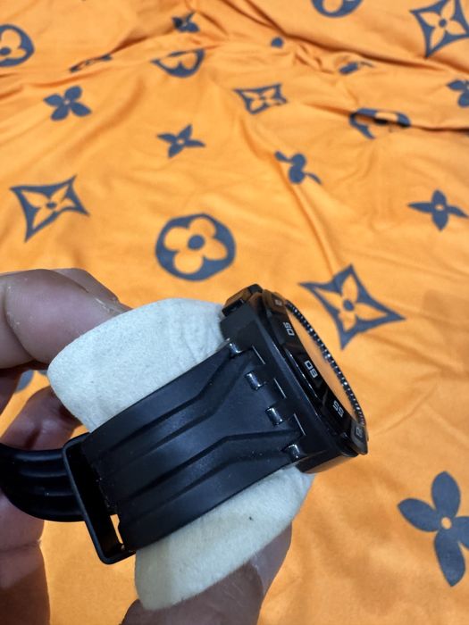 Swatch кварцевые хронограф