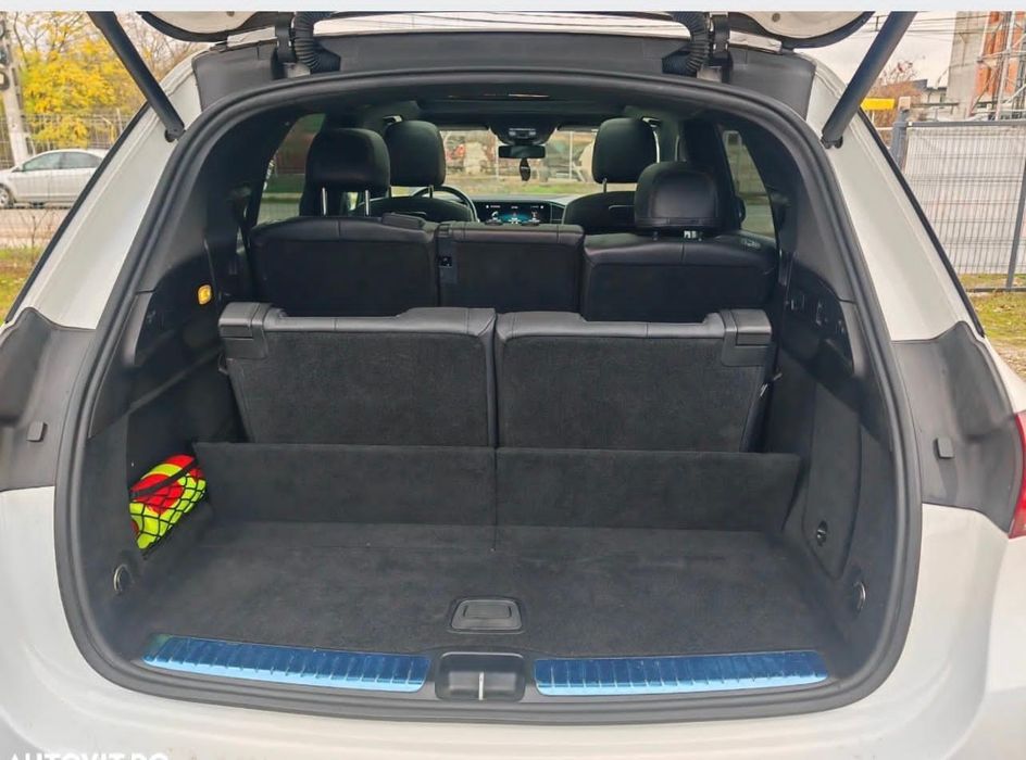 Mercedes -Benz  GLE 350d 4MATIC 9G-TRONIC