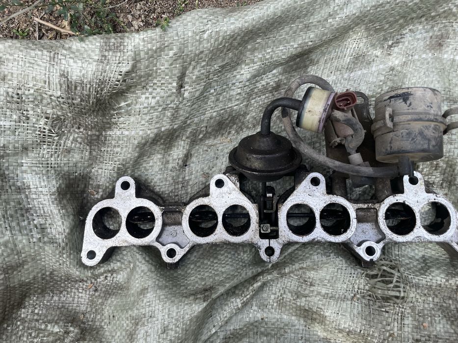 Запчасти двигателя тойоты карина е