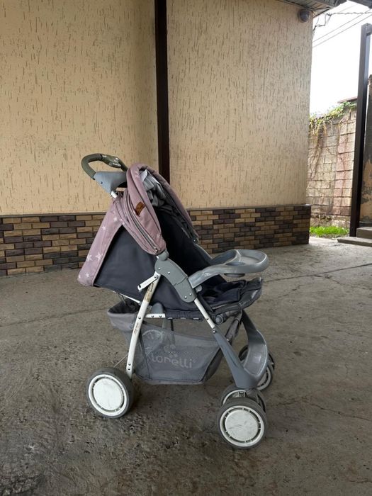 Коляска детская