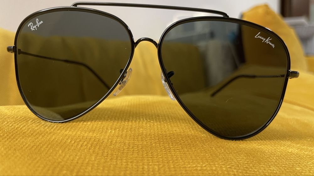 Ochelari de soare Ray Ban