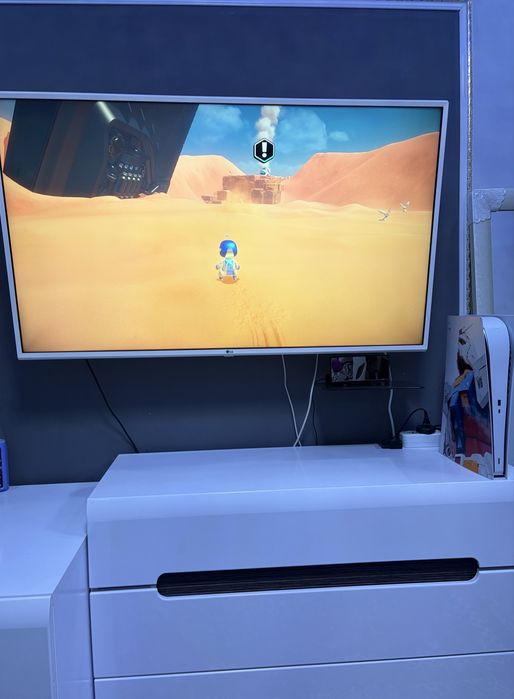 Прошитая Playstation 5