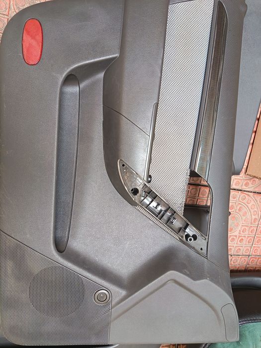 Покраска салона любой авто