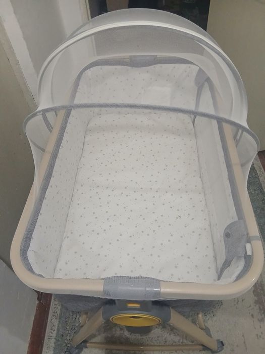 Продам манеж  состояние  хорошее