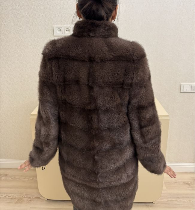 Шуба трансформер