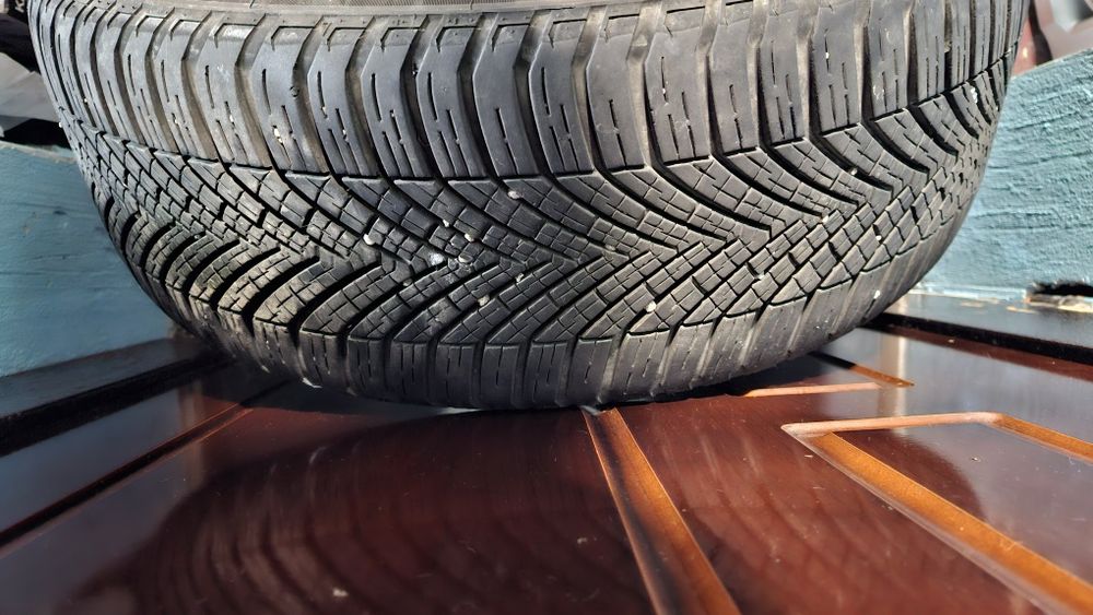 Roti/jante 5×112  R16 VW Golf,Passat