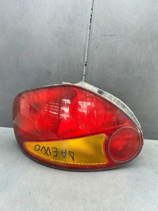 Lampa / Tripla stop stanga pe aripa 0320504239 Daewoo Matiz 2000