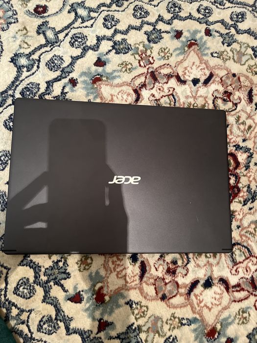 Срочно продам и есть обмен ноутбук Acer