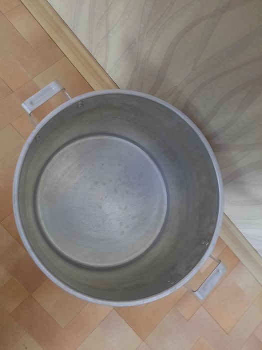 Кастрюля 9,5 литров