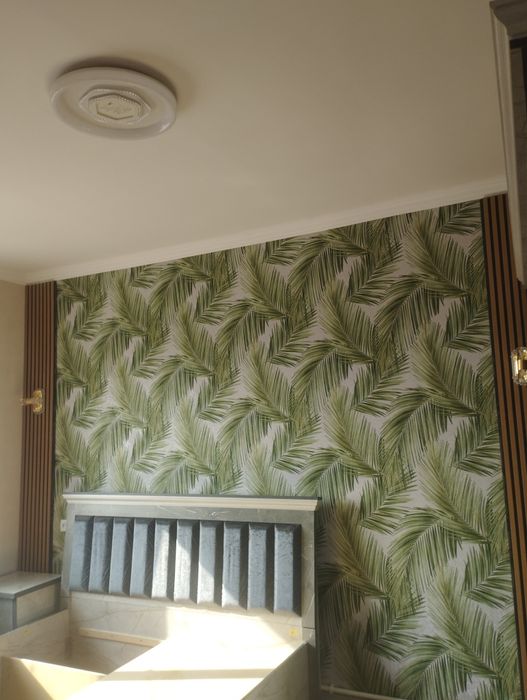 Ремонт квартира киламиз