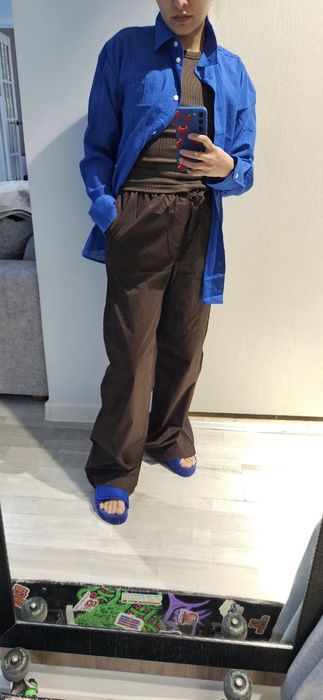 яркие шлёпки MONKI
