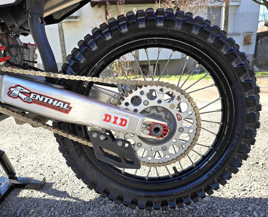 Honda Crf 250i НОВ ВНОС!!!