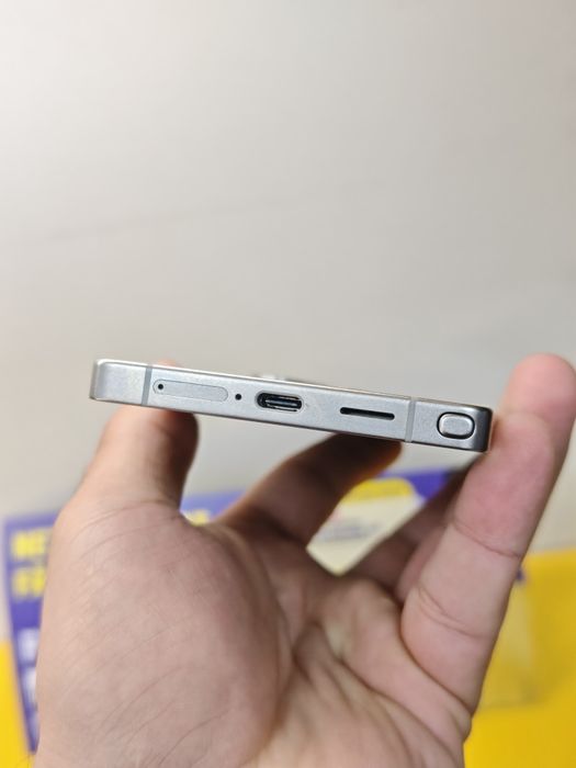 Samsung Galaxy S25 Ultra 5G