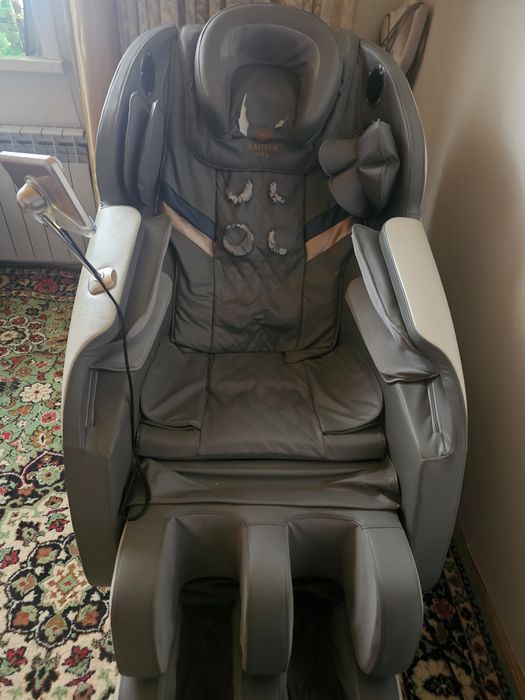 Кресло массажнное