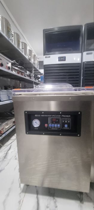 Vakum aparat 26;32;40;50;60 sm