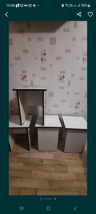 Продаю полочку-шкафчик