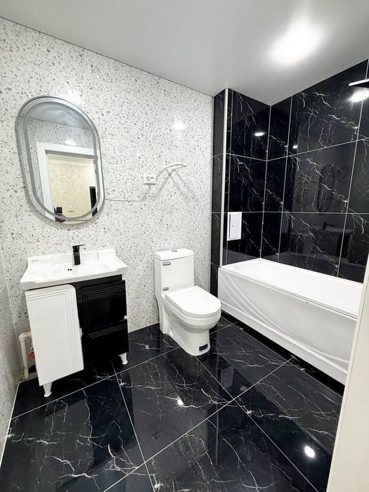 4 хонали квартира сотилади