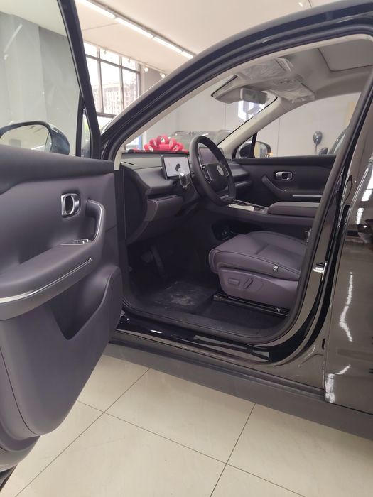 Leapmotor C10 gibrid 210km 2025