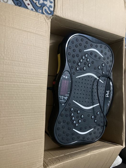 Продам массажный аппарат