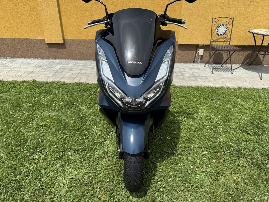 Honda PCX 125 2023