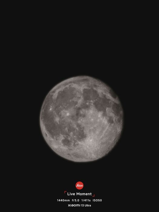 Xiaomi 13 ultra 512/16
