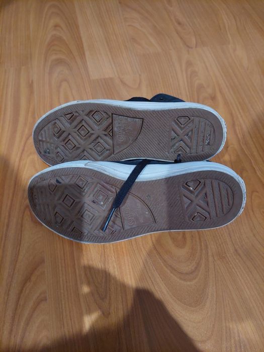 Tenesi Converse Chuck Taylor All Star