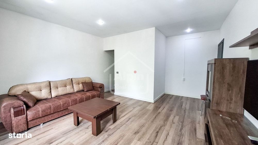 Apartament Suprafata Generoasa I Centrul Civic