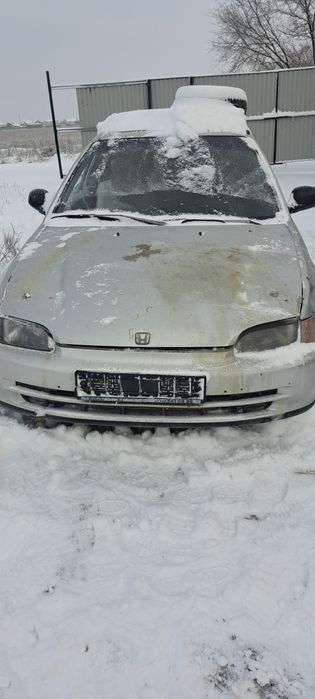 Продам Хонда сивик