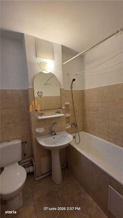 Apartament 2 camere Tudor Vladimirescu