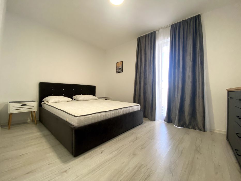 Apartament 3 camere, zona excelenta, Class Park | Parcare inclusă