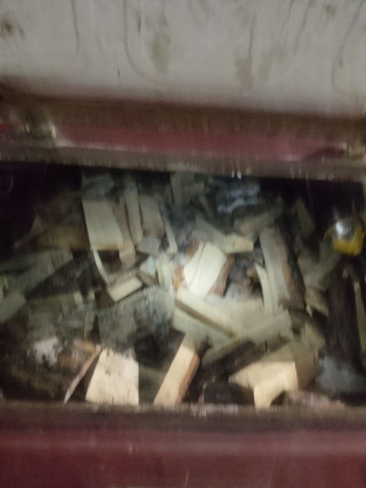 Продам дрова 15000