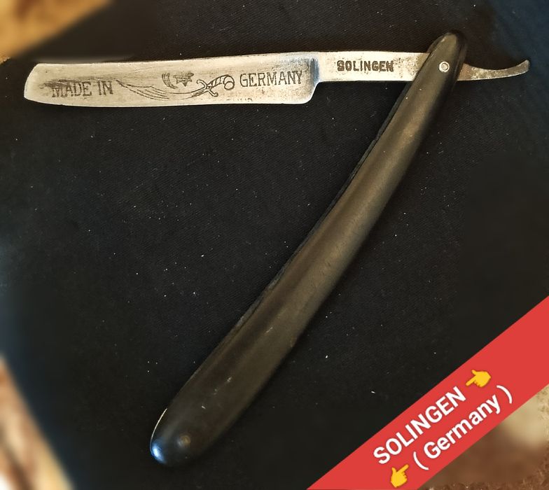 Браснач SOLINGEN