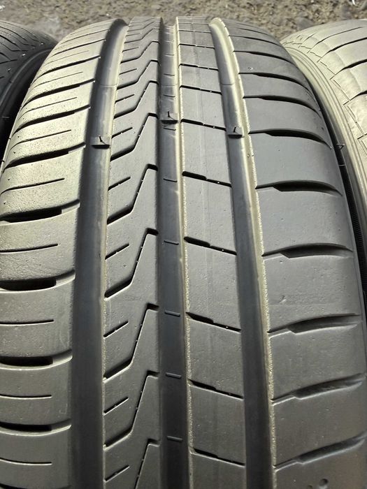 4x Anvelope Vara 195/55 r16 - Hankook Kinergy Eco 2
