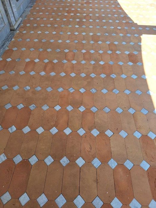 Профессиональная мойка брусчатки чистка мрамора гранита