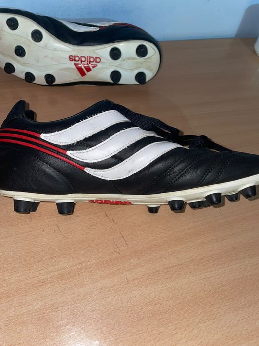 Adidas Predator TRX