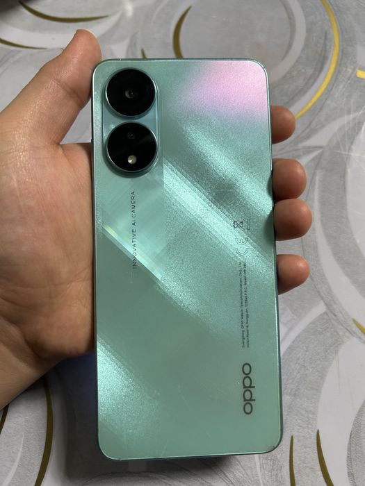 Продам oppo a78s