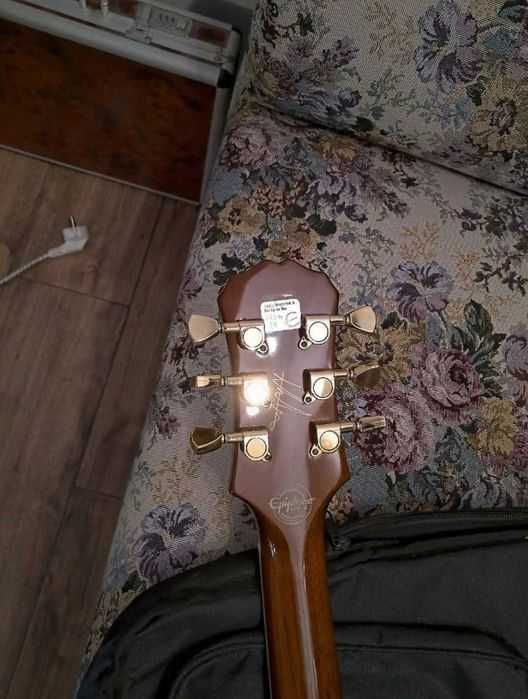 Epiphone RD Lee Malia signature Custom Artisan, chitară electrică
