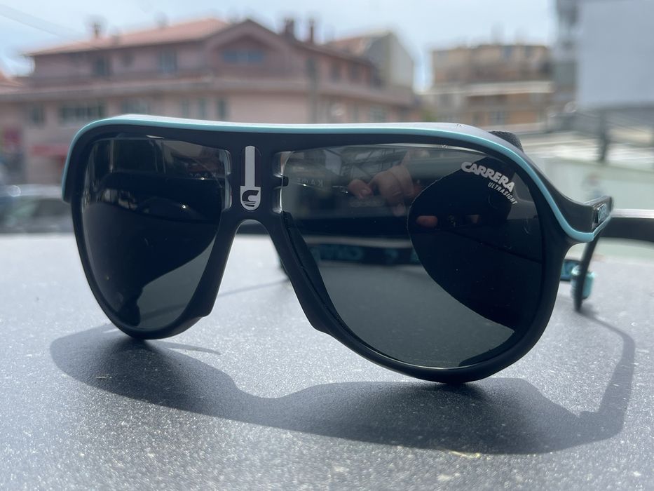 Carrera 5544 “Glacier”