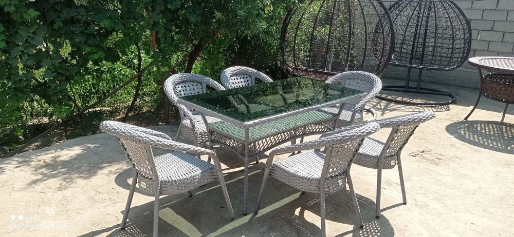 Qoʻl mexnati sifati alo